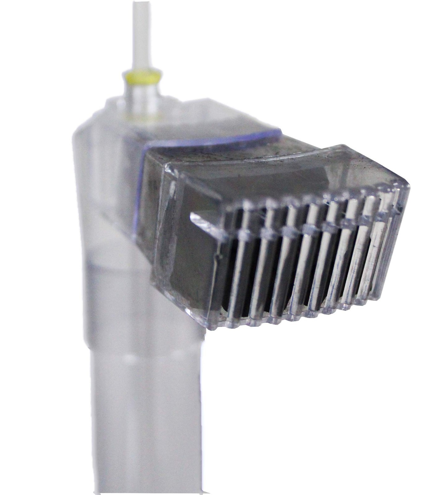 Undergravel Aquarium Filter for 40-55 Gallon Tanks – Four 11.25” x 11.25” Pla...
