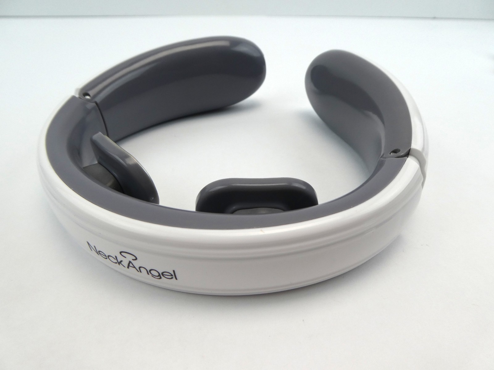 NeckAngel Neck Massager with Electrostimulation Technology