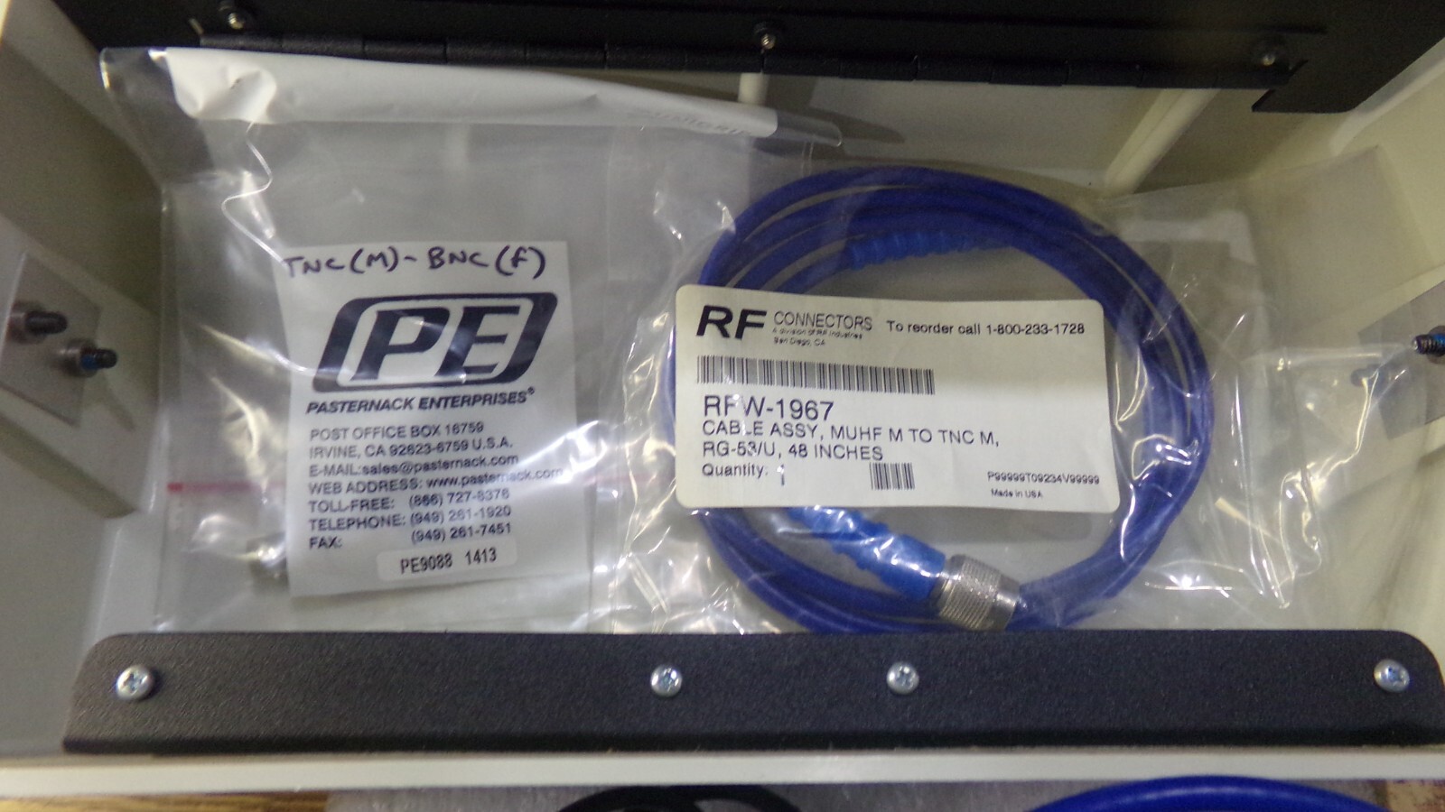 IFR Model: 2959 Multi-Cellular Test Set