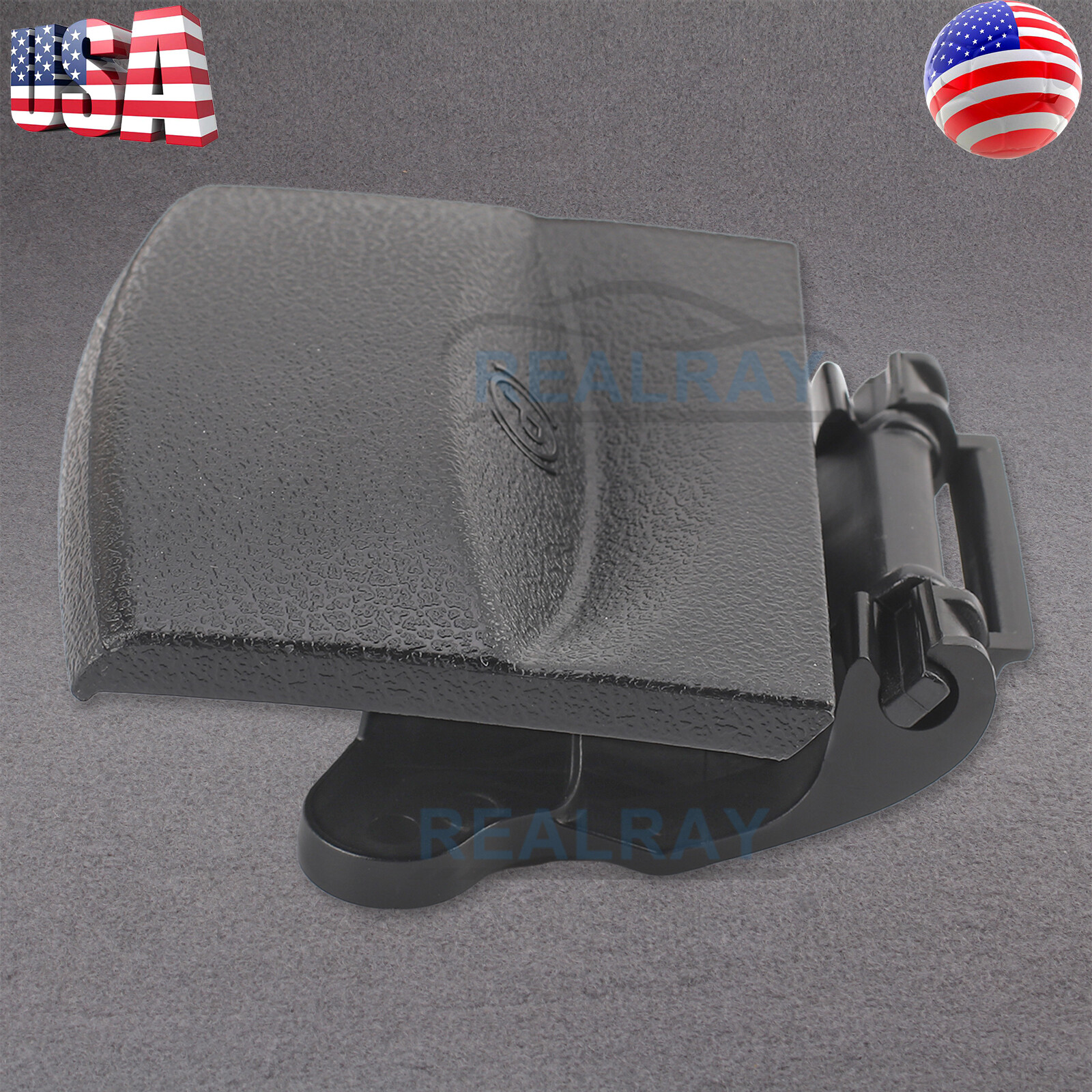 Parking Brake Release Handle for Dodge Ram 2500 5.7L 5.9L 6.7L 2006 2007 2008 09