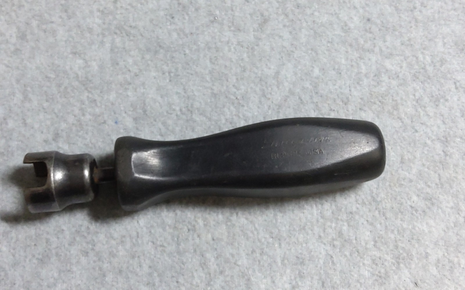 Snap-On Tools B1356E Brake Retainer Spring Tool