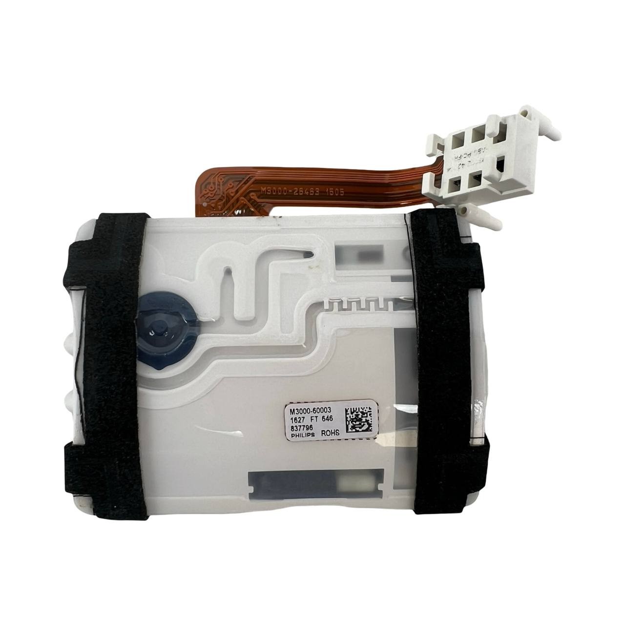 Philips M3000-60003 Pump Assembly Module M3000-66463