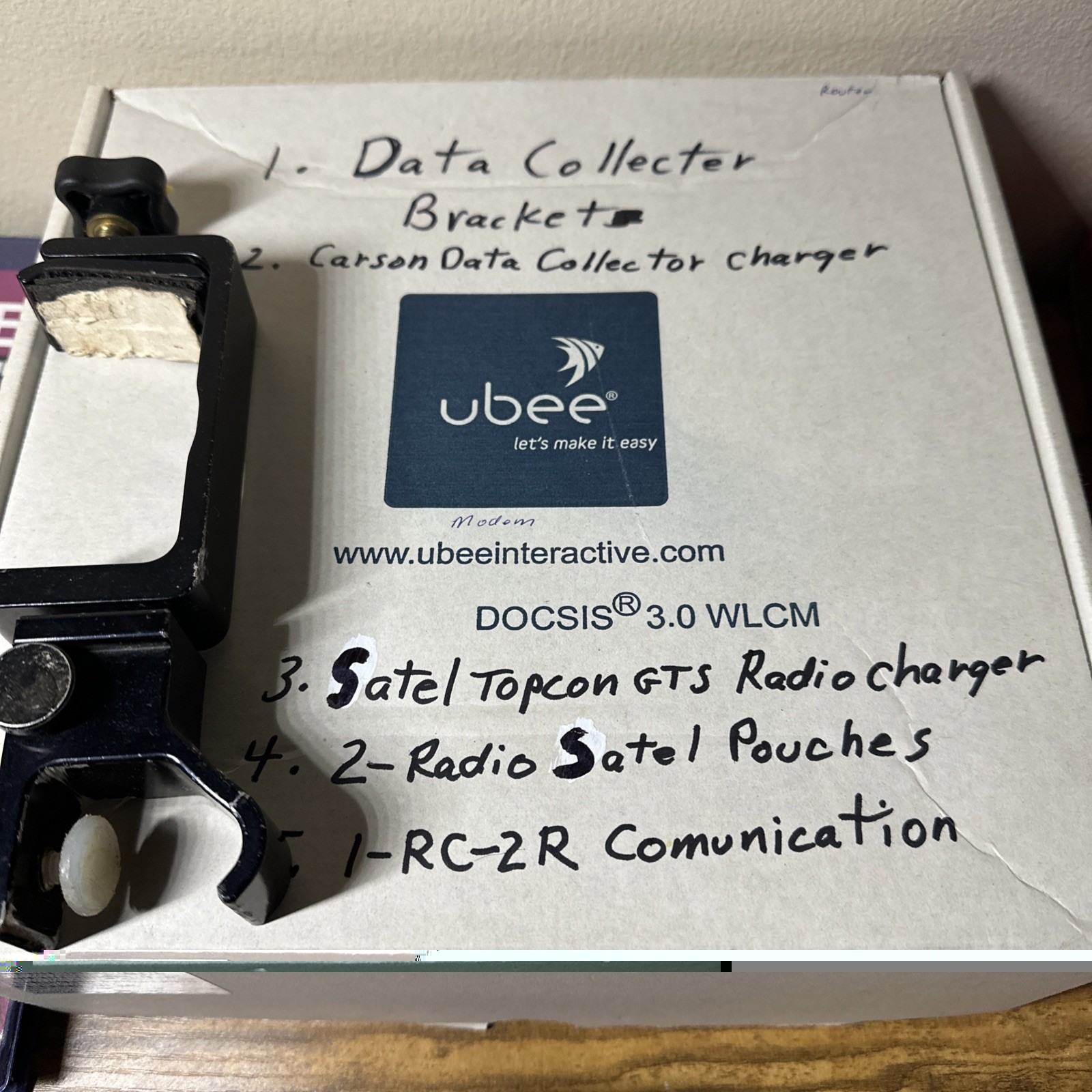 Topcon RC-2R