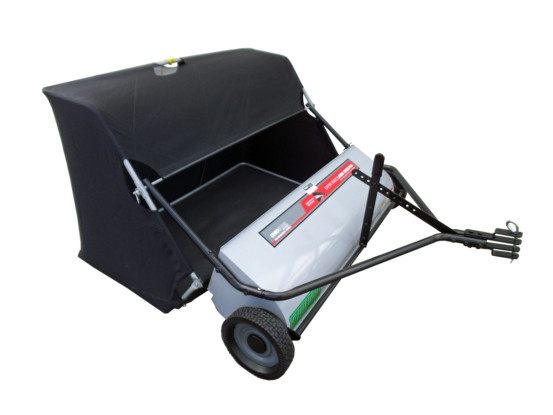 OREC Sweeper Set, 1250mm Working Width (Rabbit Mower Option)