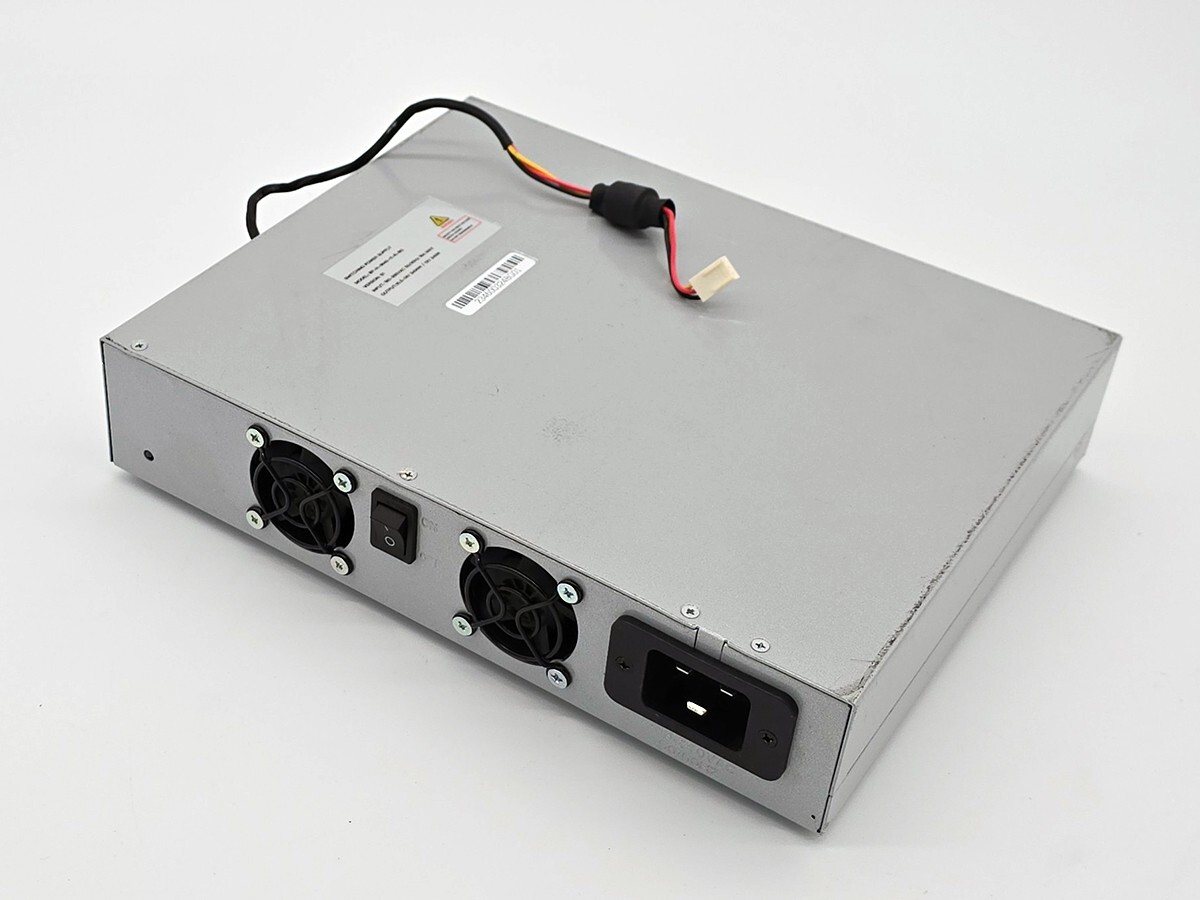 BP-H-3640 PSU ICERIVER KS3L KS3M KS3 KS5L Kaspa KAS Miner Power supply USA Stock