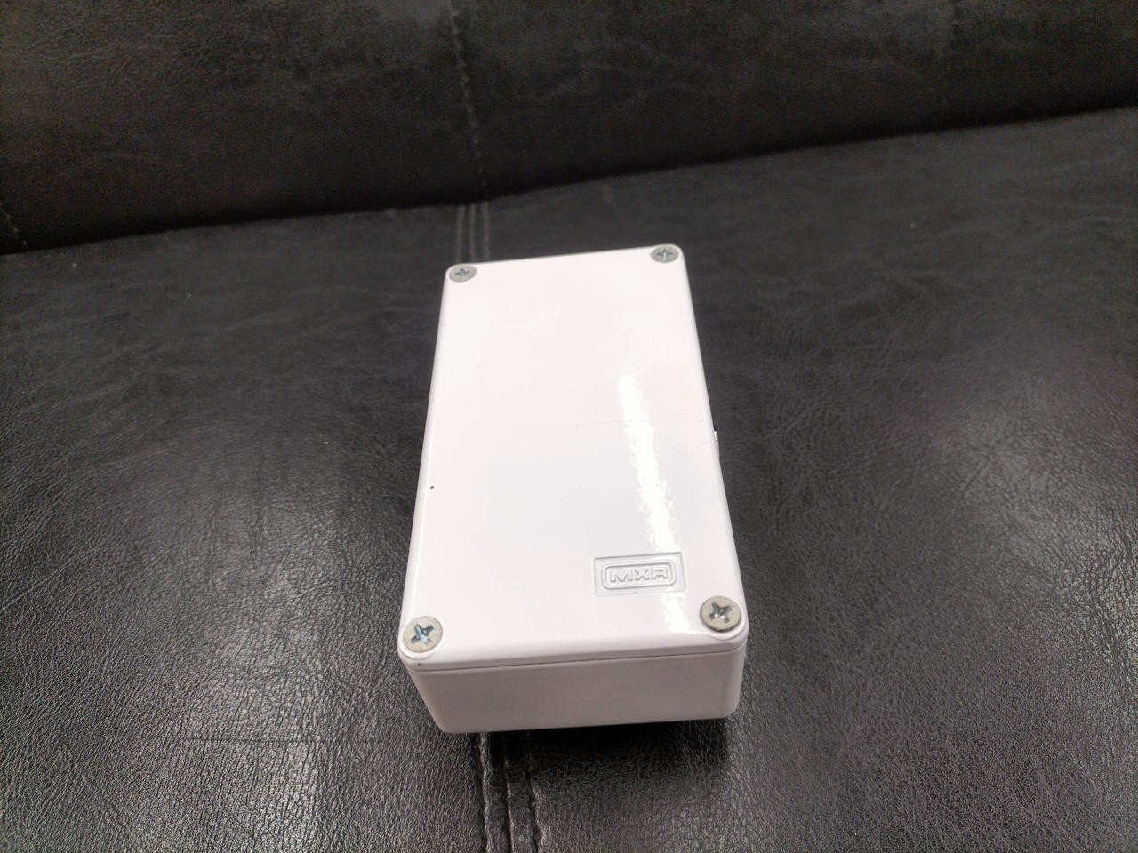 MXR M87 M87