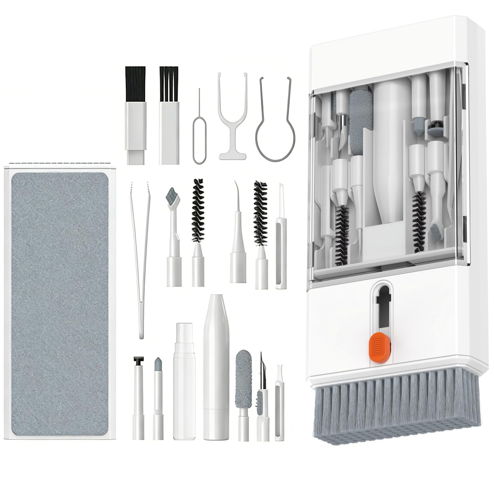22 in 1 Precision Cleaning Kit – Professional Electronic Cleaning kit Cleanin...