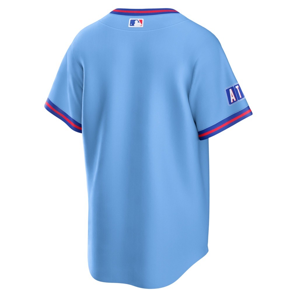 Men's/Youth Braves 2026 City Connect Stadium All Stitched Baseball Jersey S-3XL