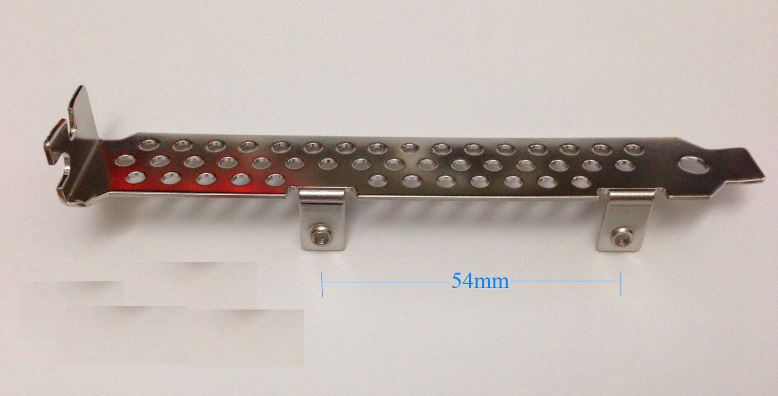 Standard Full Height Bracket for Adaptec 6805