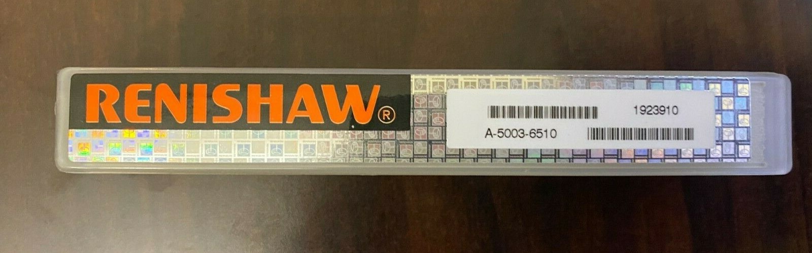 A-5003-4797 RENISHAW 3-axis needle measuring machine tool 2.0*50 long M4
