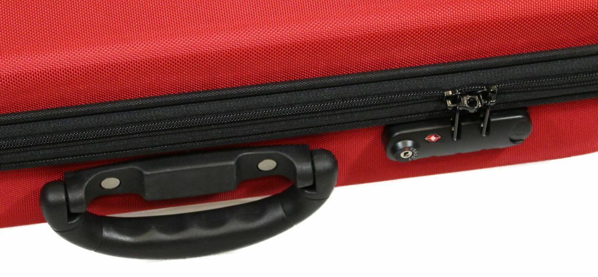 Peak Case Ruger PC Charger Covert First Aid Case