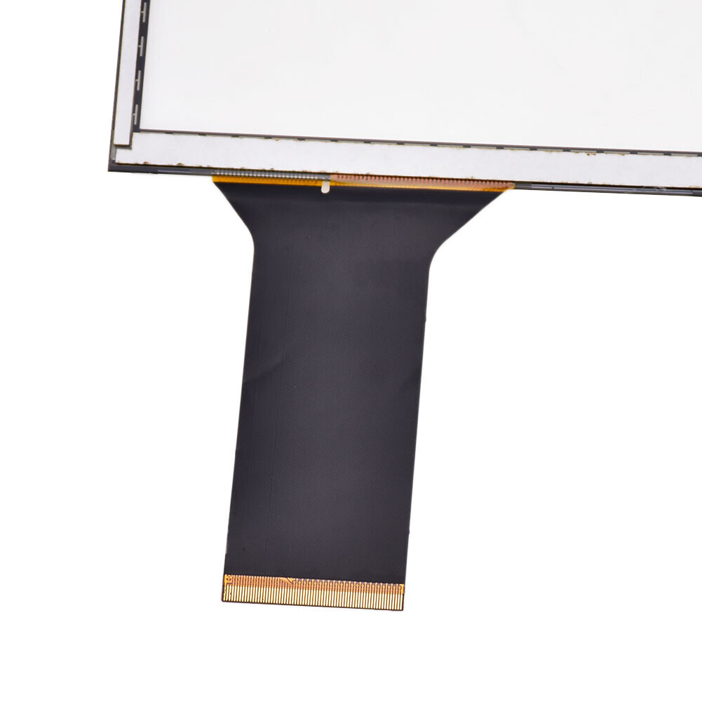 12.1" 16:10 Flexible 10 Point Touch 275*179mm Capacitive Screen + USB Controller