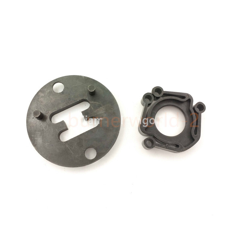 CD102 XL105 Pull Gauge Block Drive plate Disk Drive for Heidelberg F2.072.125