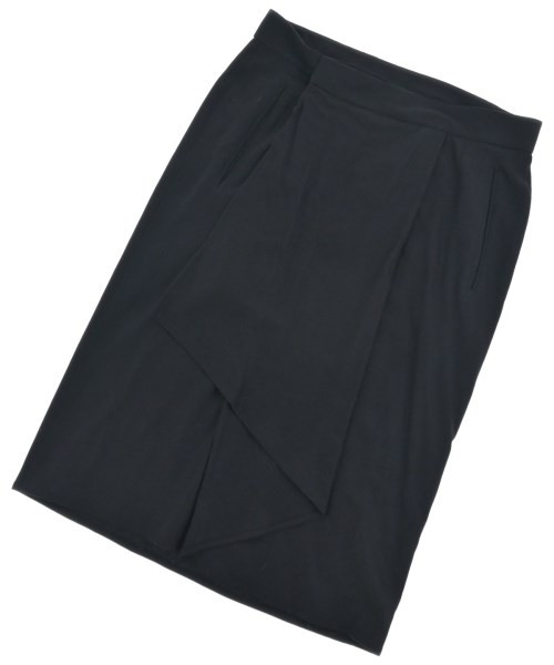 Umit Benan Accessories (Other) Black 48(Approx. L) 2200693758082