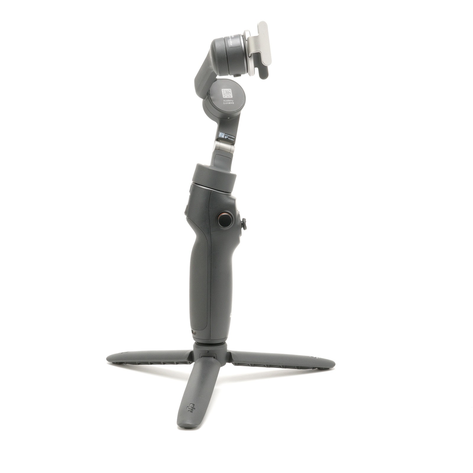 DJI Osmo Mobile 6 Smartphone Gimbal Stabilizer