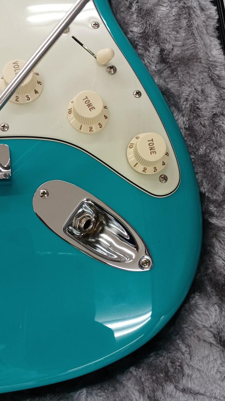 FENDER AM PROⅡ STRATOCASTER Stratocaster