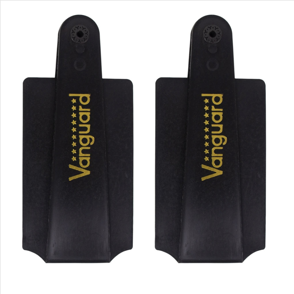 GENUINE U.S. NAVY SHOULDER BOARD: FEMALE ADAPTER KIT