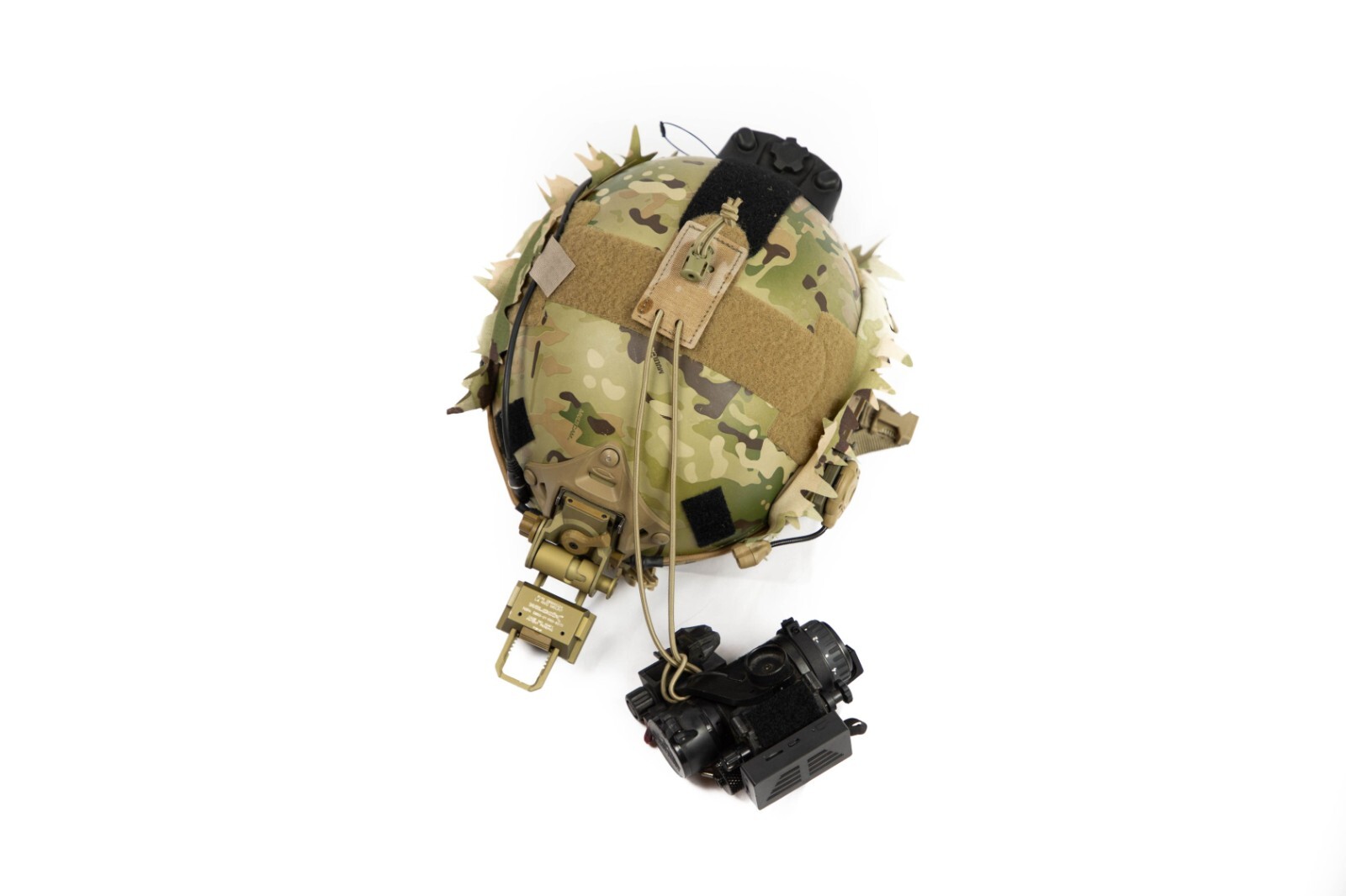 Rapid Application Tether (RAT) Night Vision Lanyard PVS-14 PVS-7 ANVIS NVG