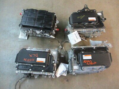 2010-2014 LaCrosse DC Power inverter 114K Miles OEM LKQ