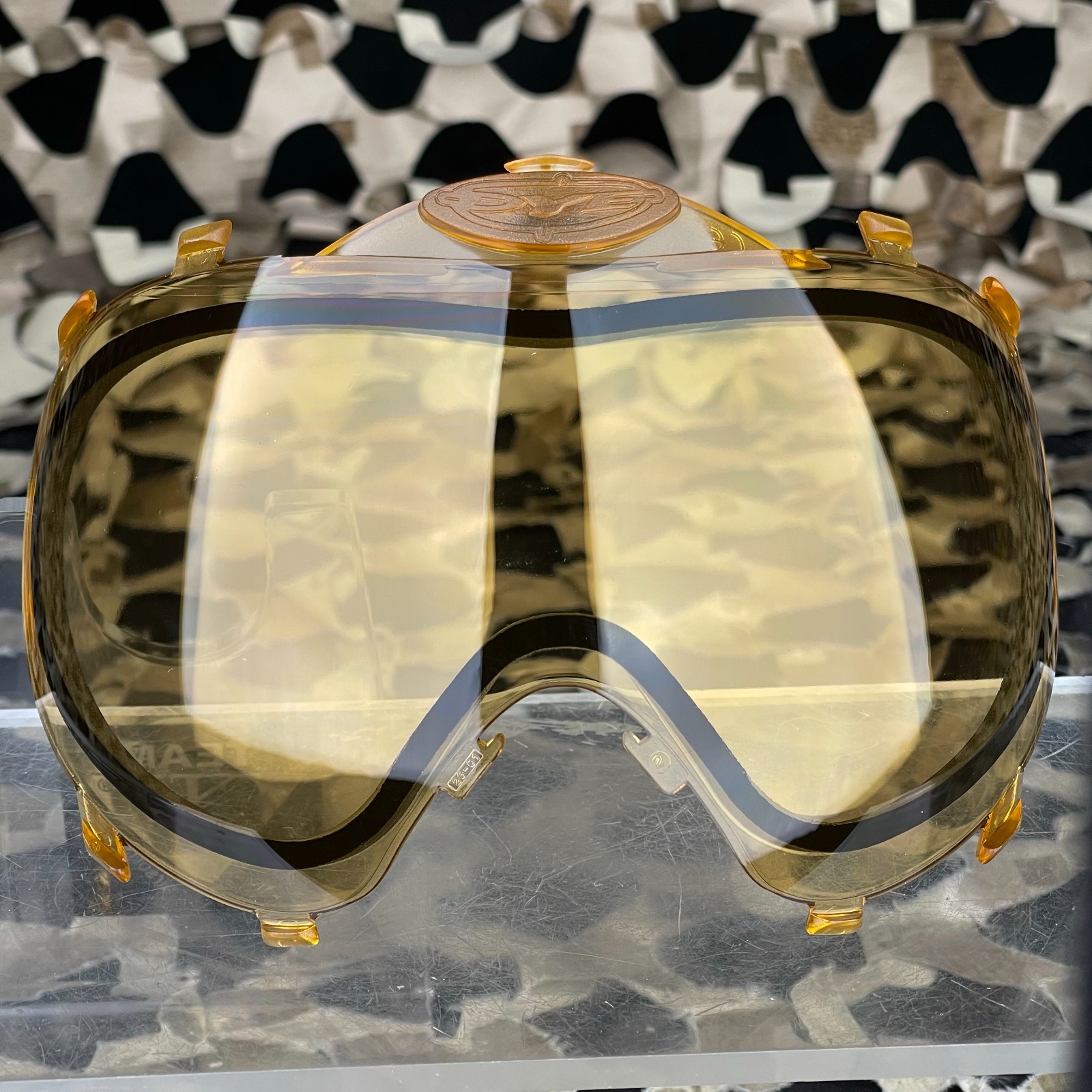 NEW Dye i3 Pro Thermal Lens - HD