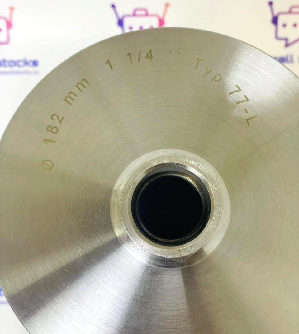 DIEWE 77-L Diamond Core Drill Bit