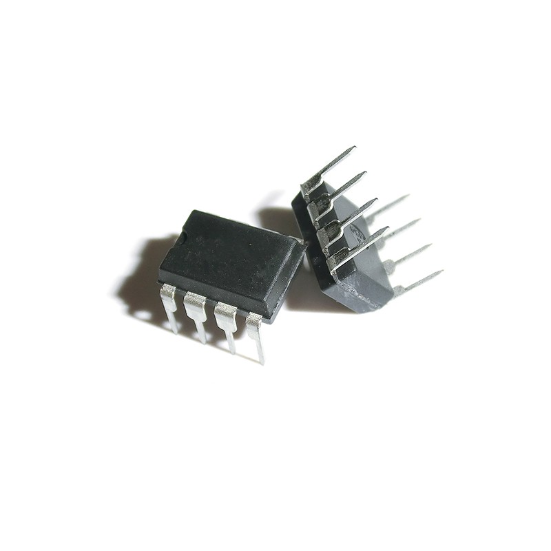 10PCS DS8921N DIP8