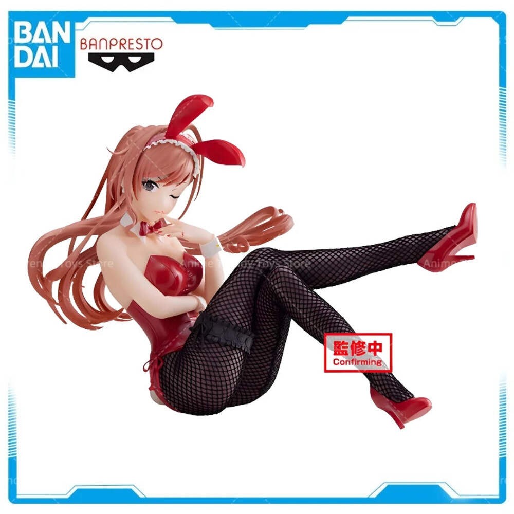 In Stock Original Banpresto Espresto The Idolm@ster Shiny Colors Arisugawa Natsu