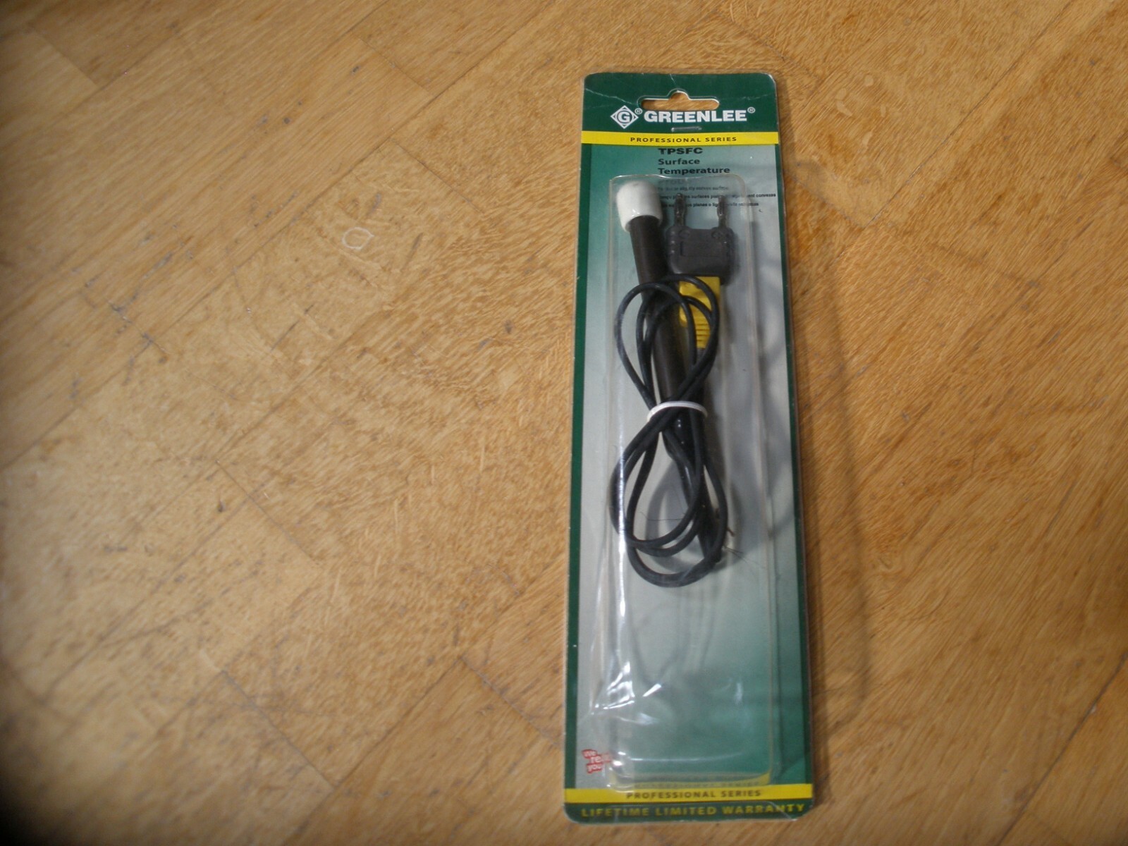 GREENLEE TPSFC SURFACE TEMPERATURE PROBE