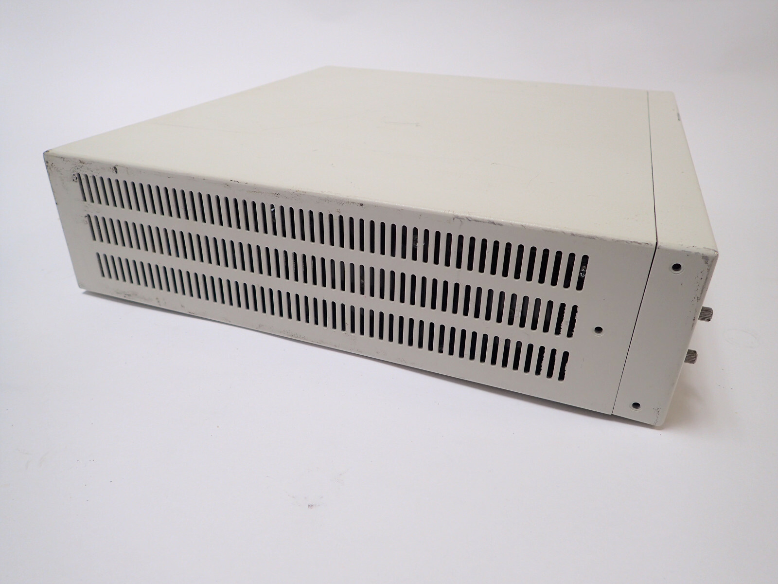 Netcom Systems SMB-0200 / Smartbits 200 WITH 2x ML-7710, 2x SX-7410B