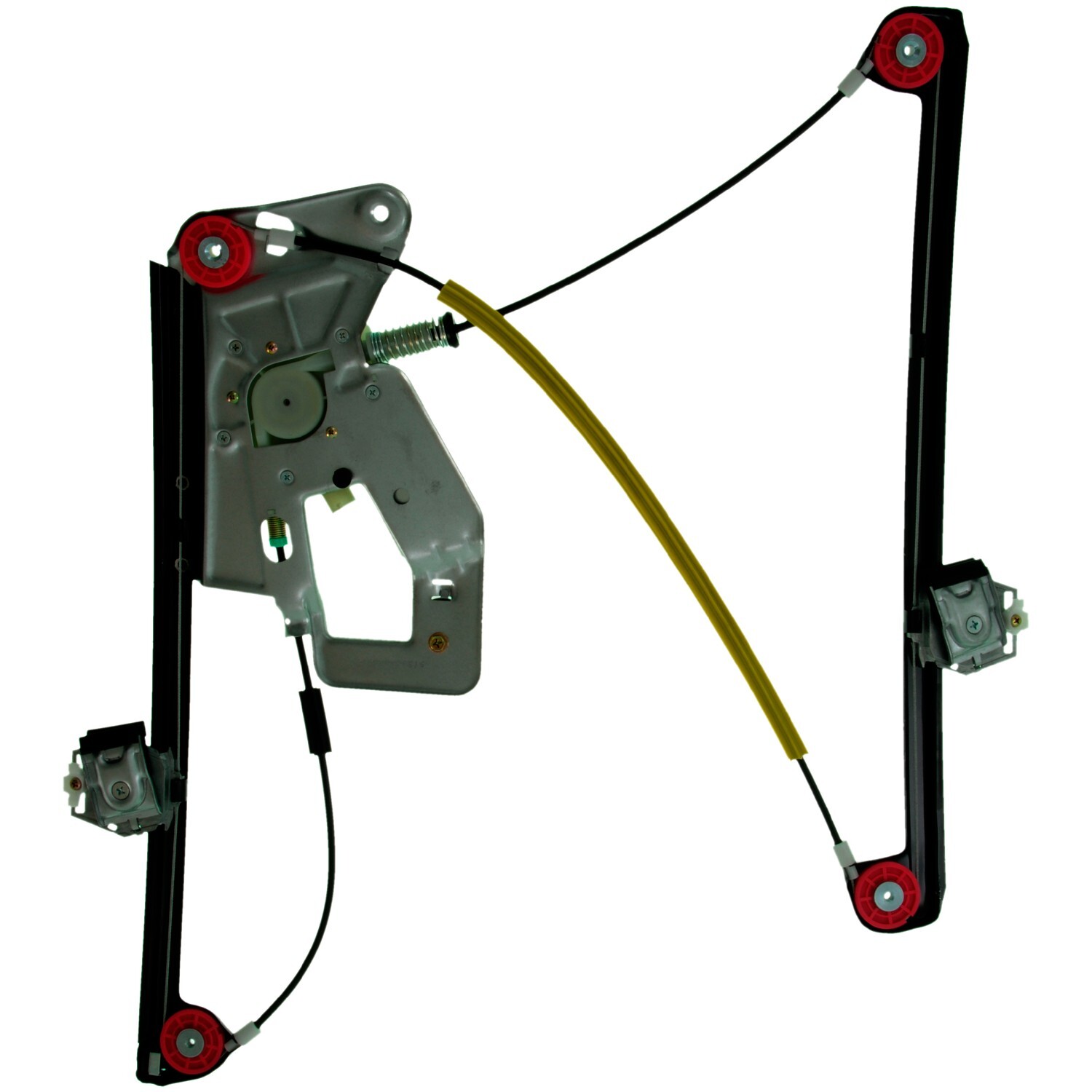 Continental Power Window Motor and Regulator Assembly for BMW WL44232