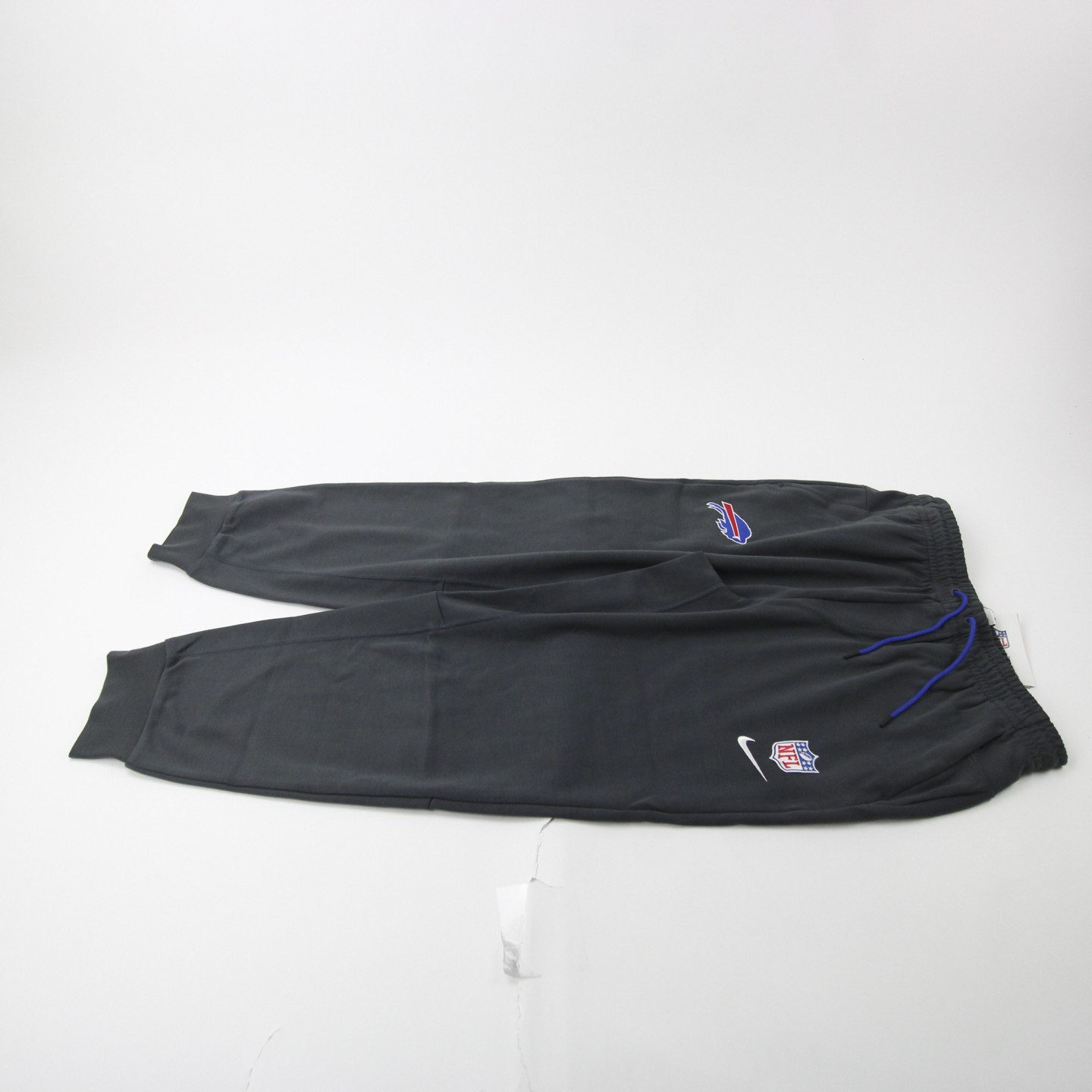 Buffalo Bills Nike Dri-Fit Athletic Pants Women's Gray New with Tags L