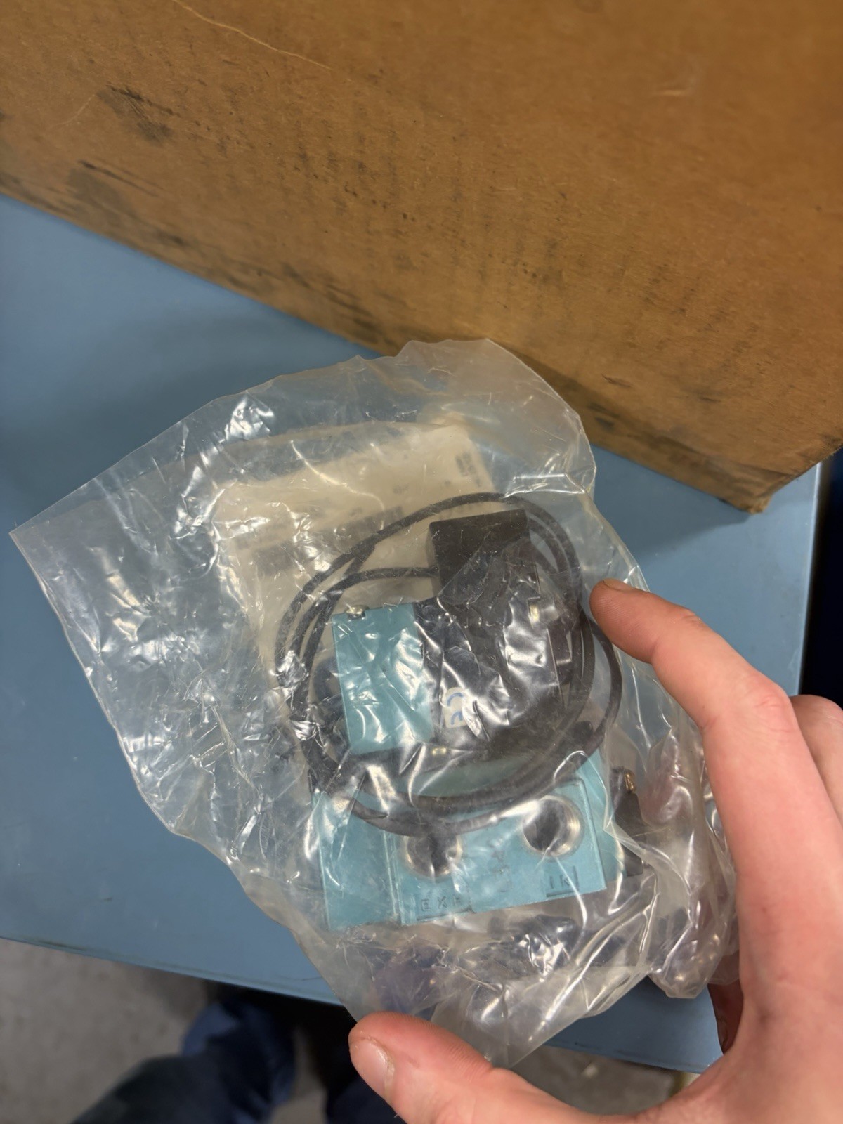 NEW MAC 912B-PM-112CA 110/120V 25-150PSI