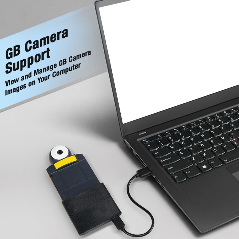 Game Cartridge Reader Backup Device High Speed Transfer Backup Files