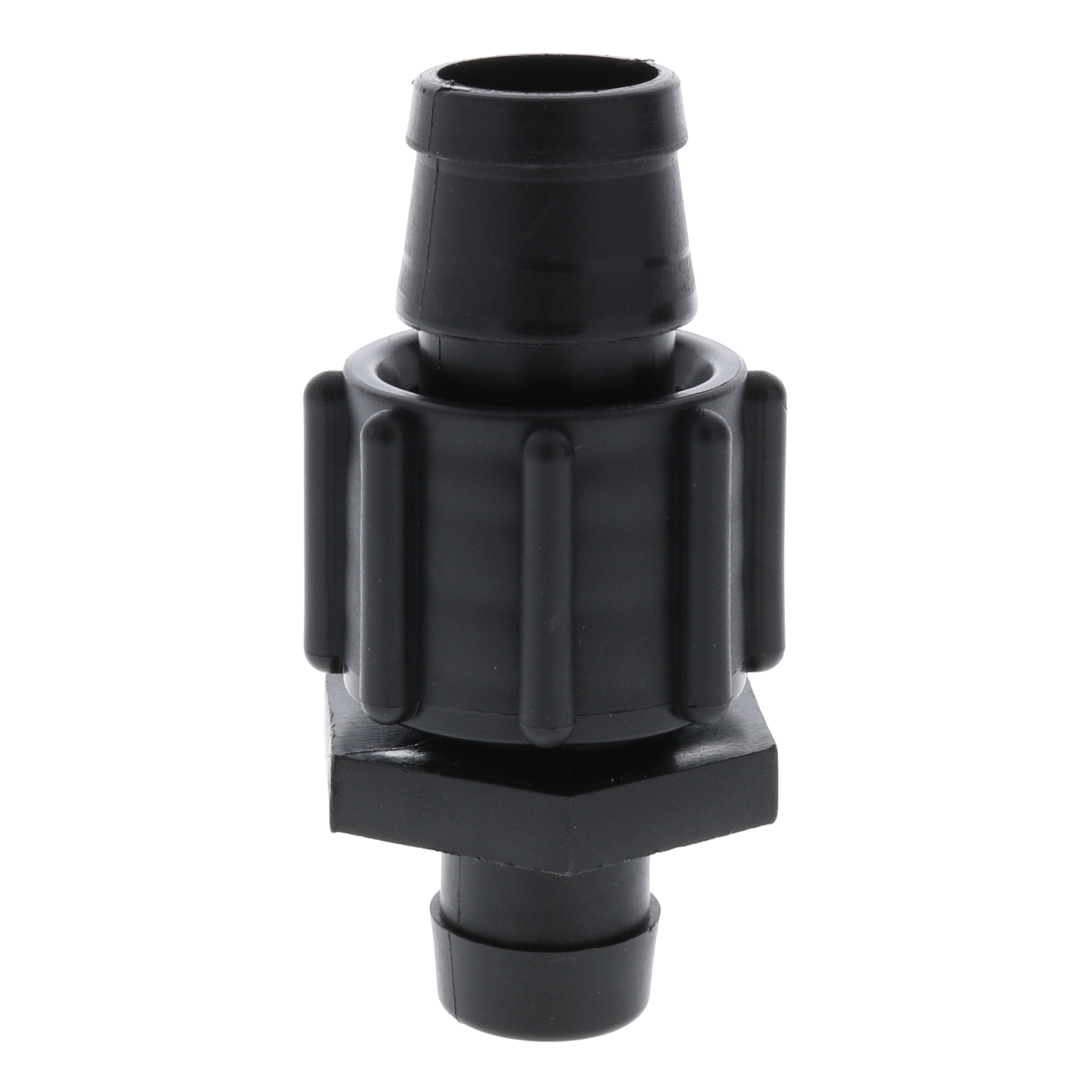 Irritec Perma-Loc Tape x Barb Tubing Adapter