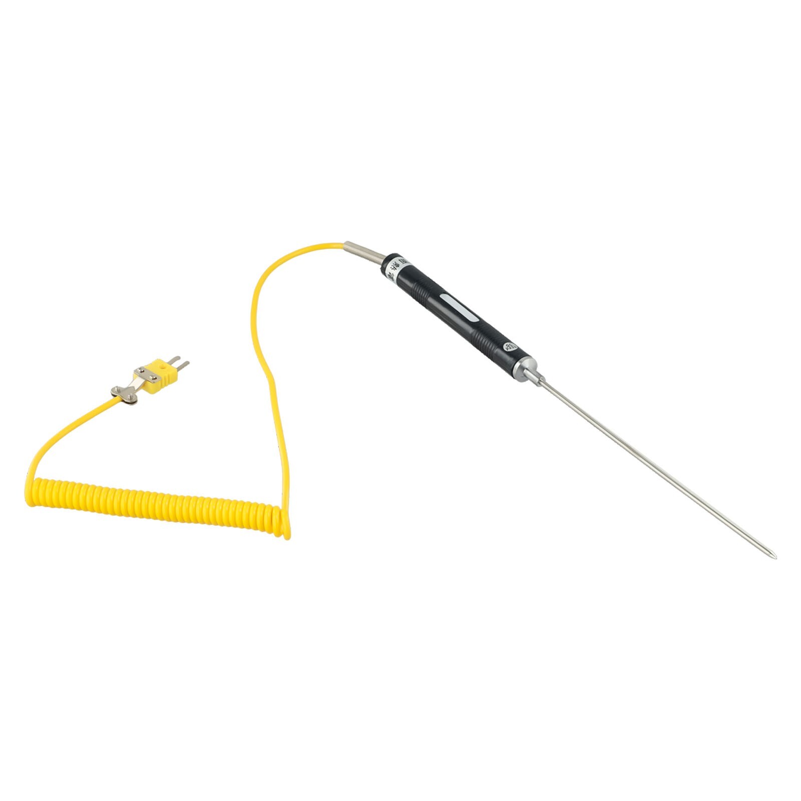 1 X K Type Thermocouple Temperature Probe Sensor For Thermometer 81531