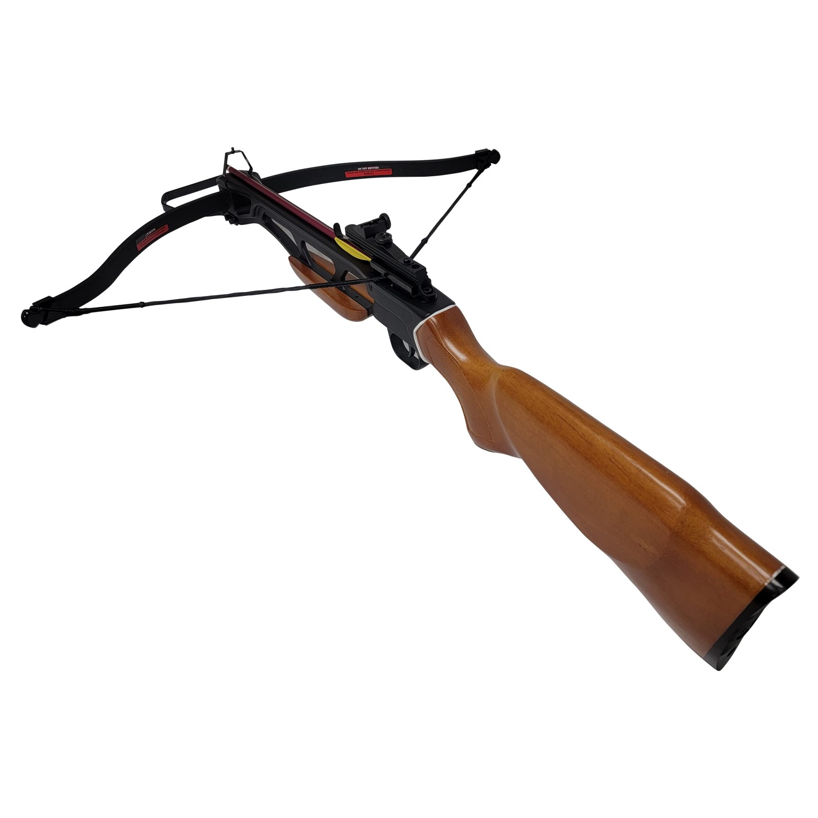 Manticore 150lbs Hunting Crossbow (Wood)
