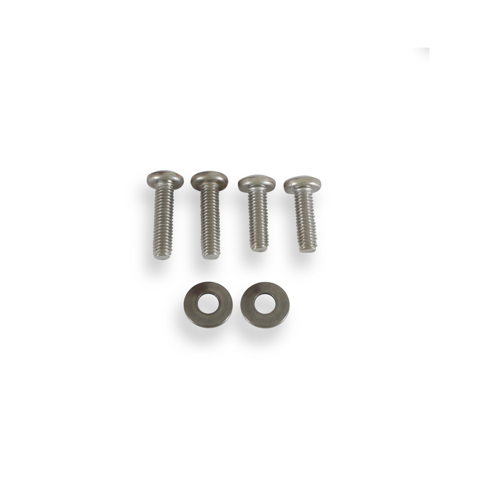 MSD 8442 Distributor Cap and Rotor Points Style