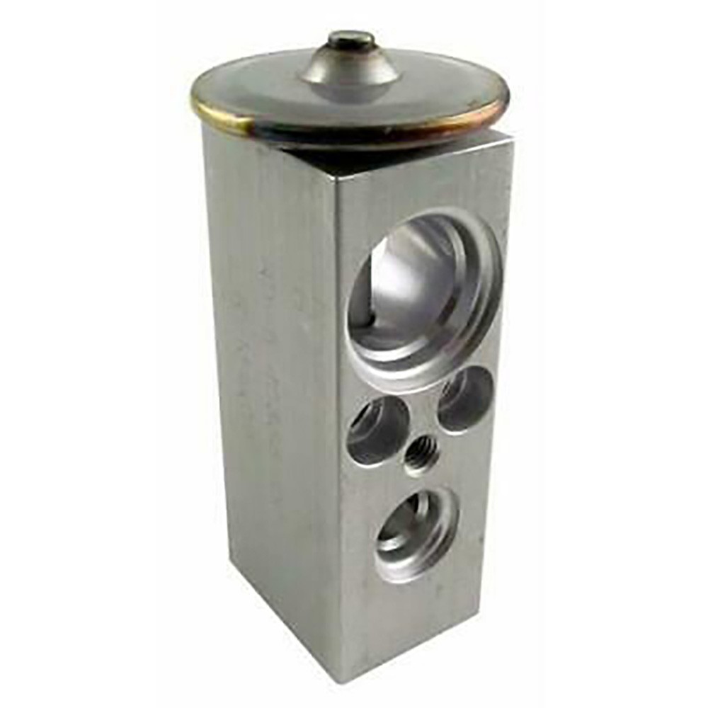 AT371672 Expansion Valve Fits John Deere 318D 318E 319D ++ Skid Steer Loaders