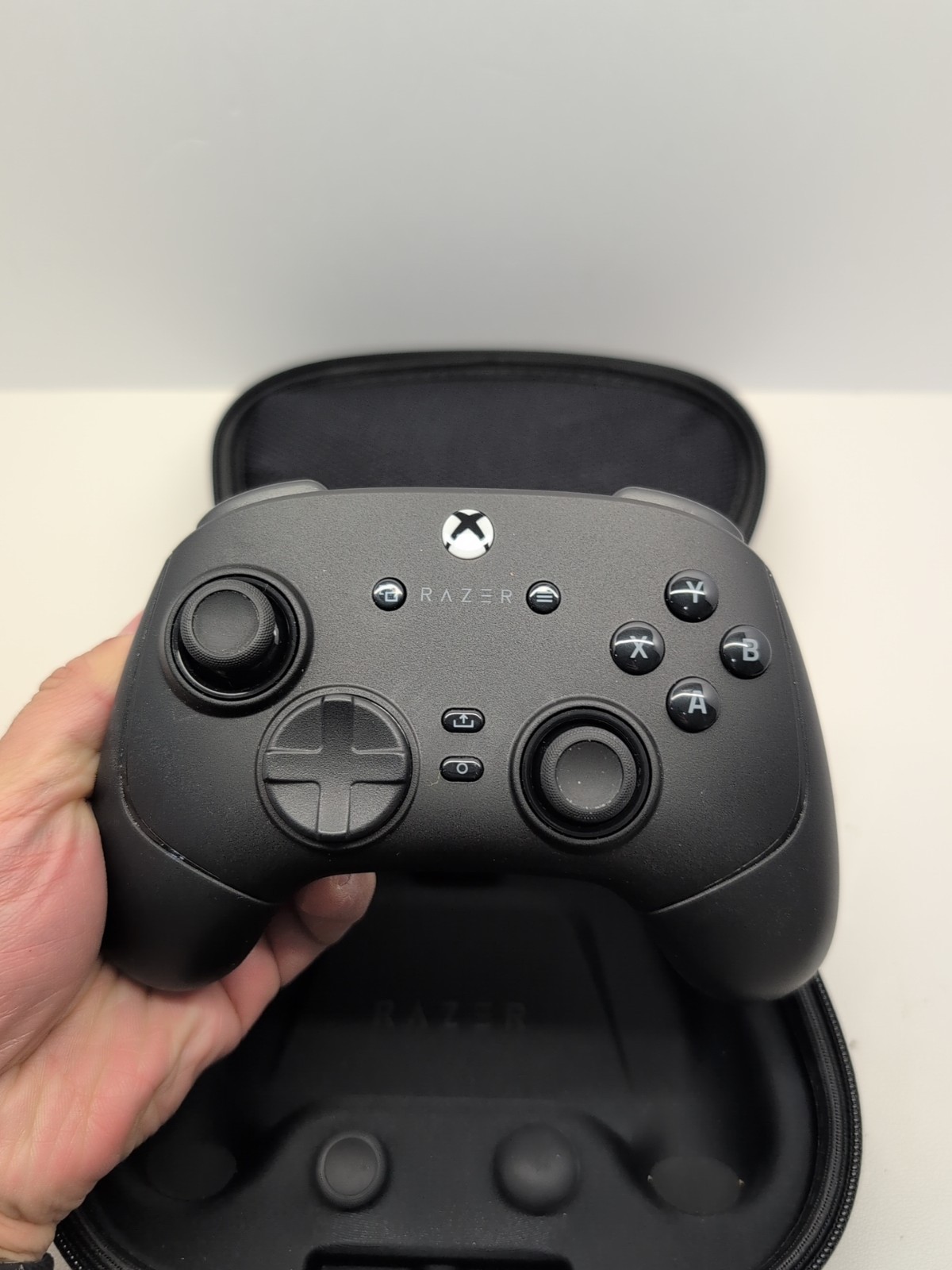 Razer Wolverine V3 Pro Xbox & PC Wireless Esports PC Controller (No dongle)