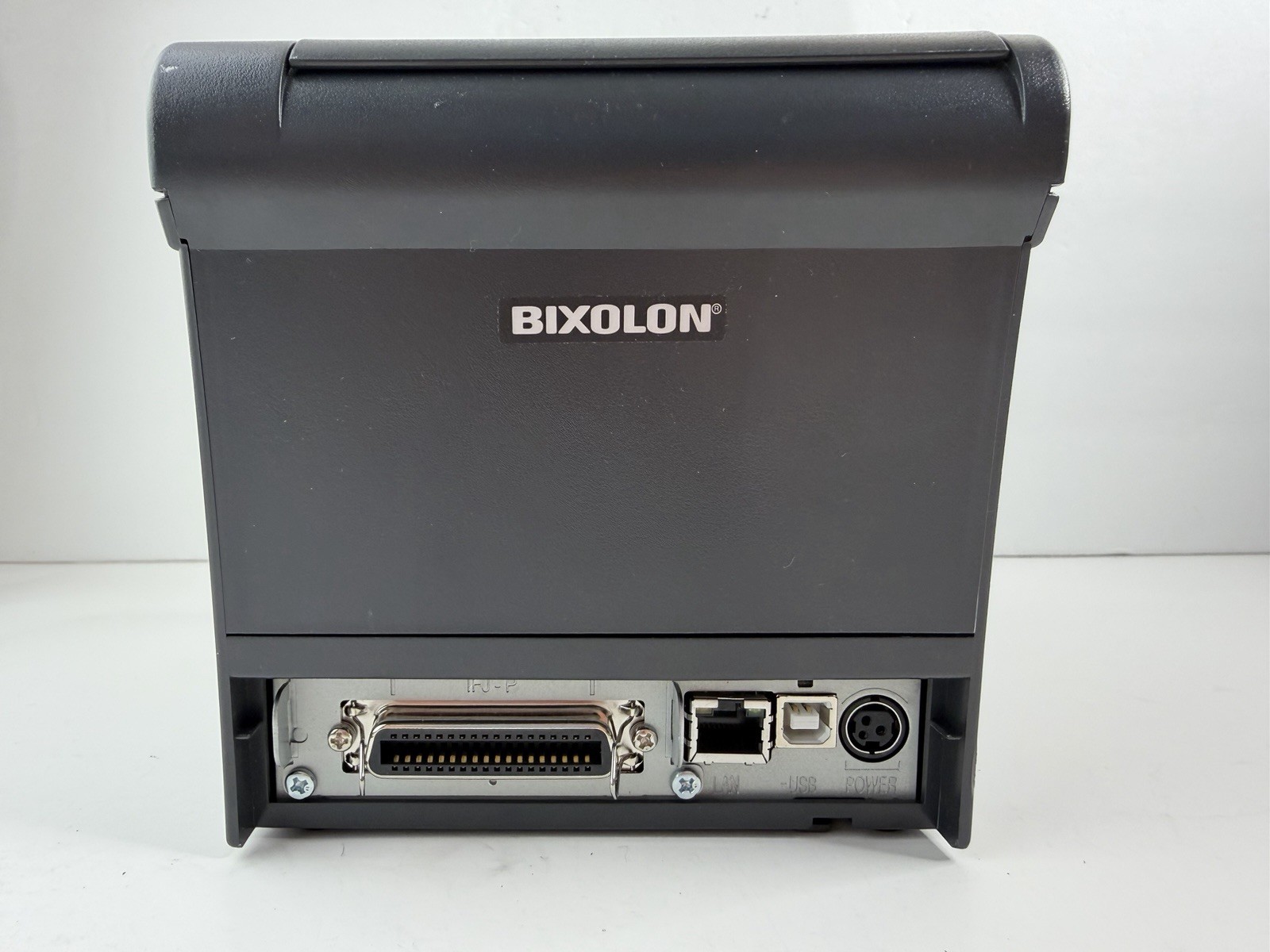 BIXOLON SRP-350PLUSIII Thermal Receipt Printer Serial/USB/Ethernet Connection