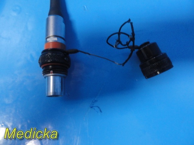 Smith & Nephew DYONICS ED-3 Camera Head W/ Coupler Ref 7204823 | TESTED ~ 37754