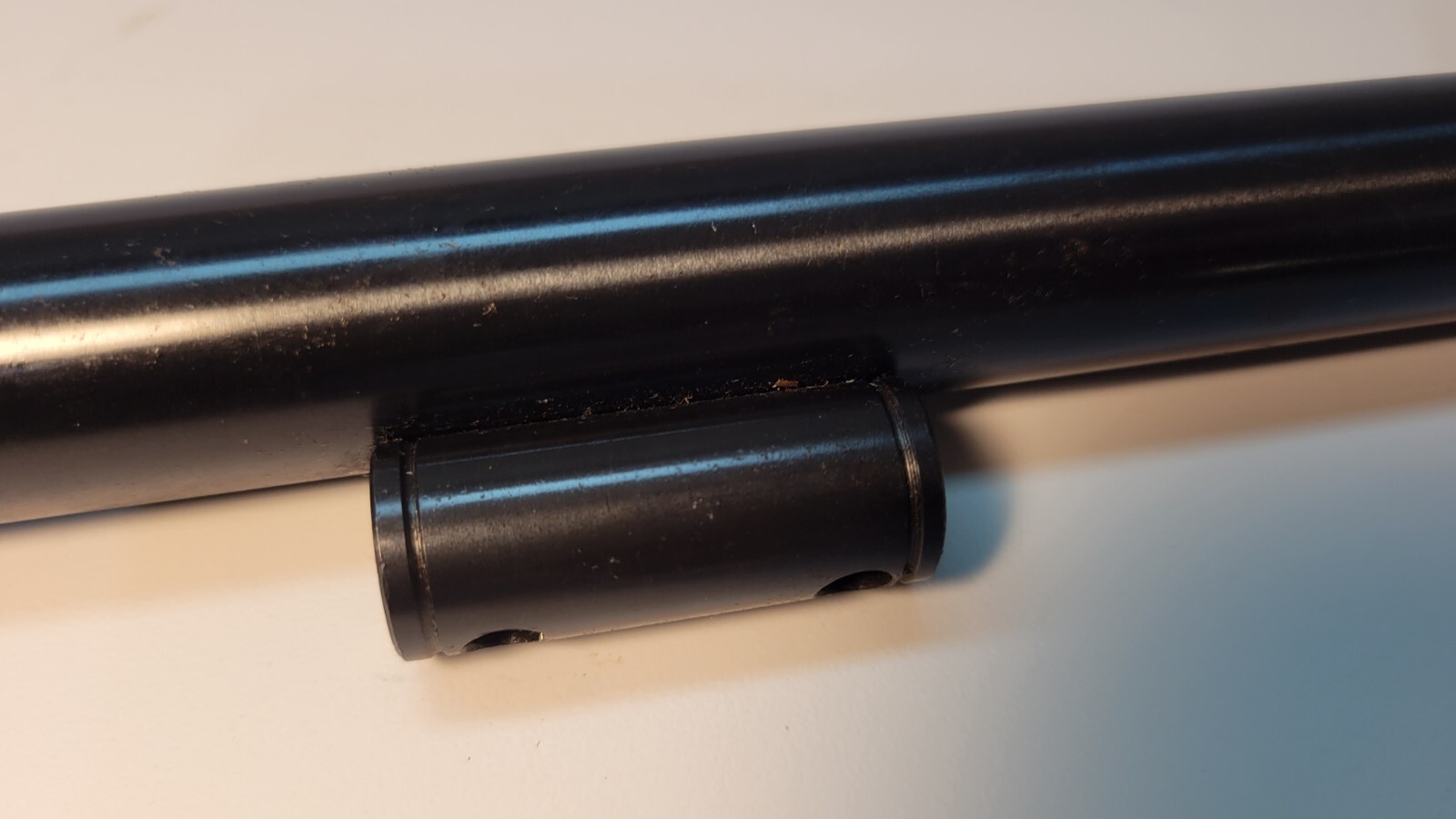 Traditions Buckhunter Pro Inline .50 Cal. Barrel Without Breech Plug (J)