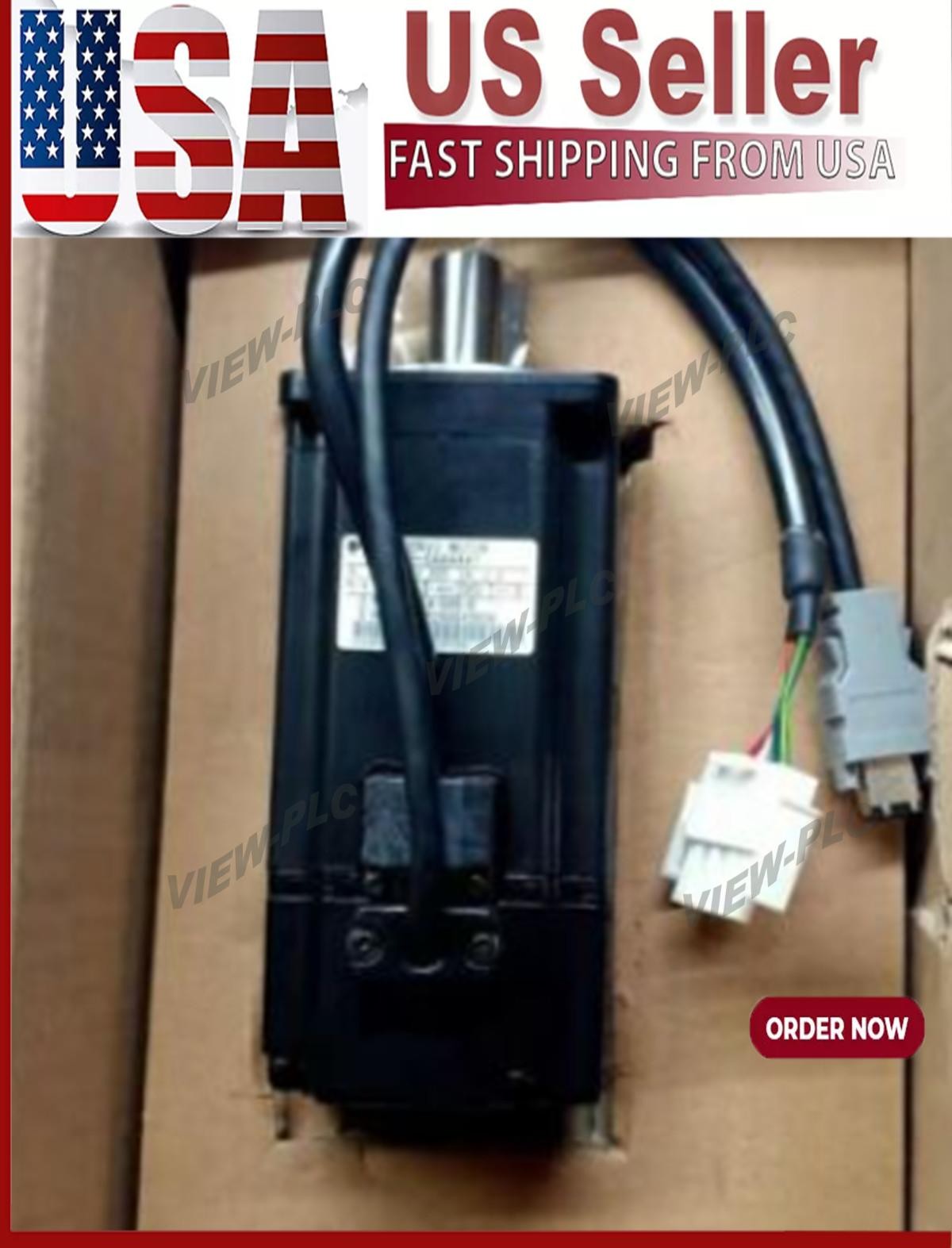 NEW YASKAWA SGMPH-06AAA-TF11 AC SERVO MOTOR SGMPH06AAATF11