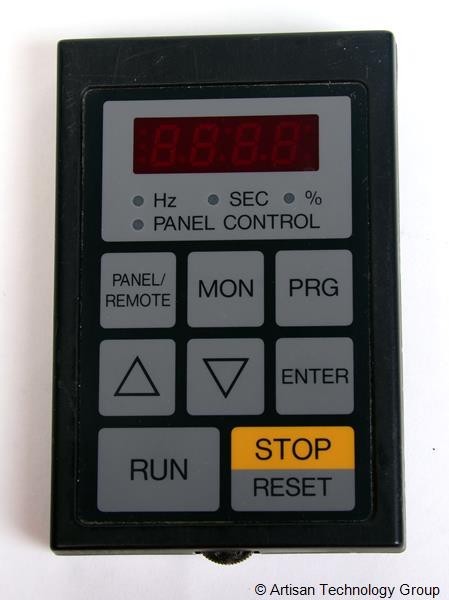 Toshiba CBVX-7B5 Panel Unit