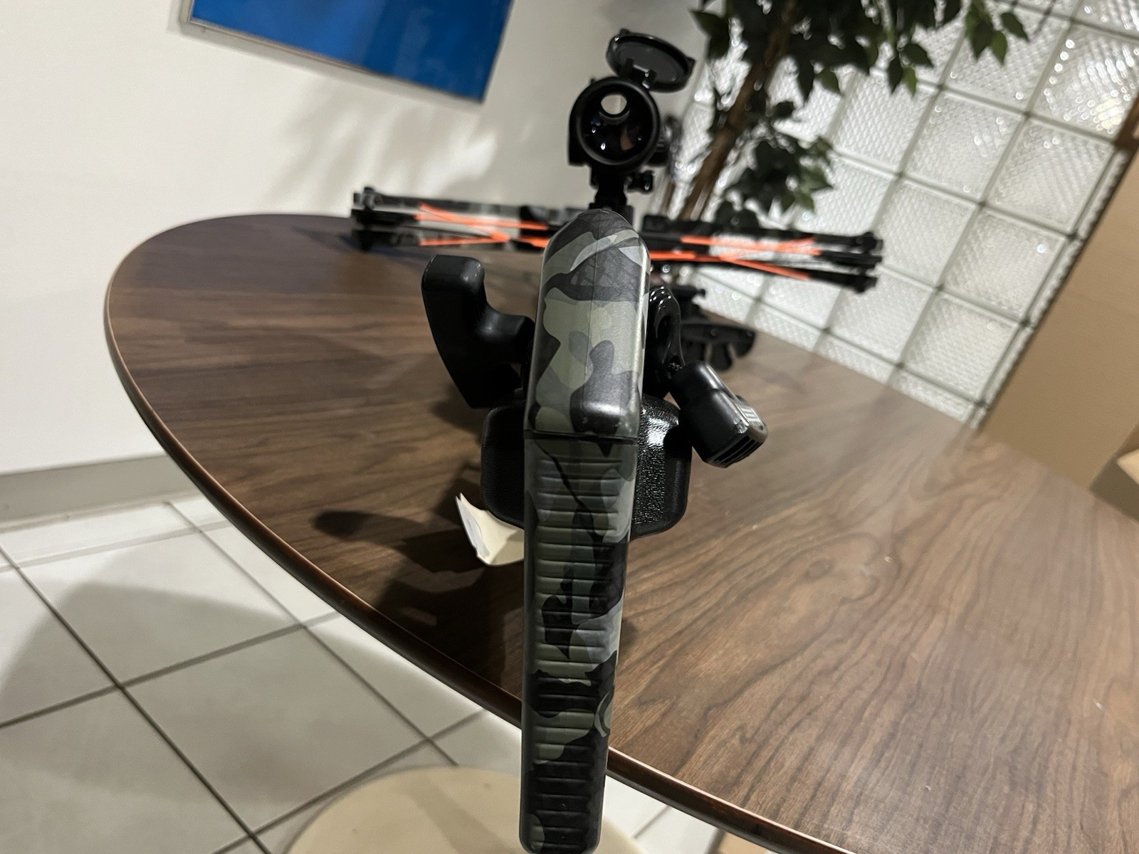 Wicked Ridge Invader 400 Crossbow