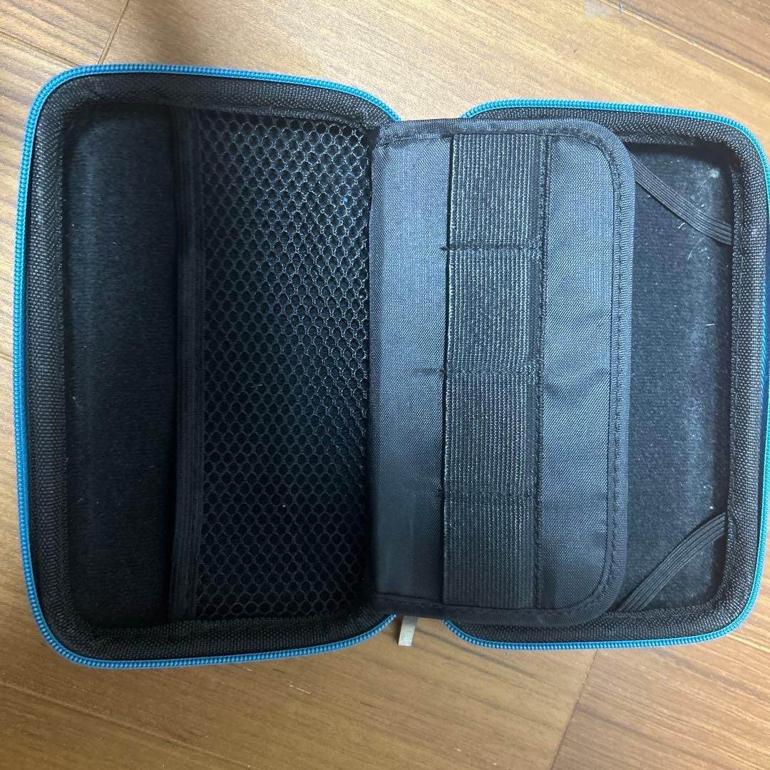 3DS/2DS/DS Nintendo 3Ds With Cassette Japan