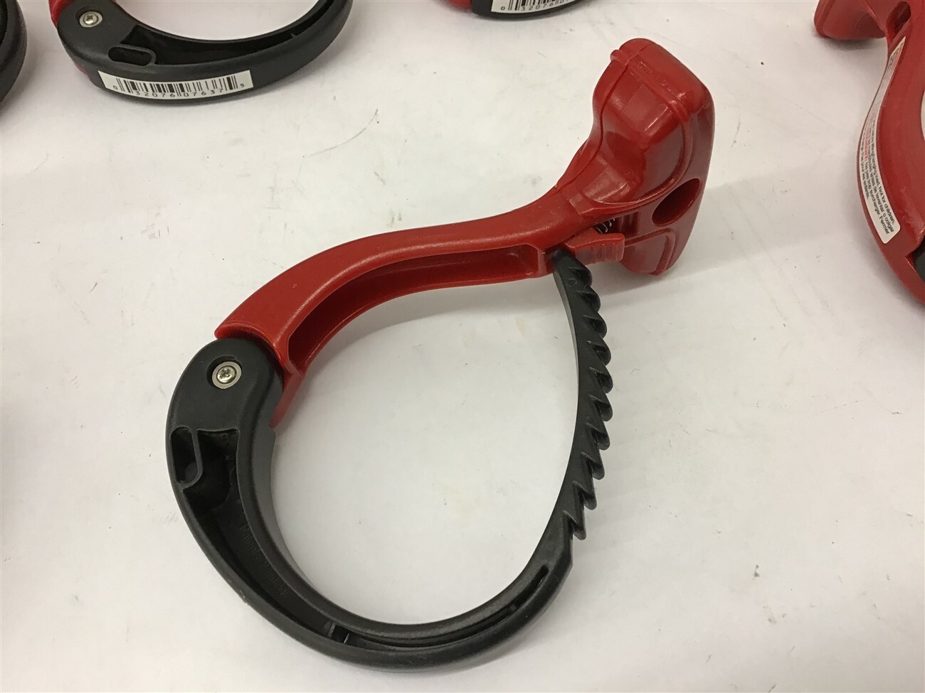Cable Wraptor 3" Lot Of 10