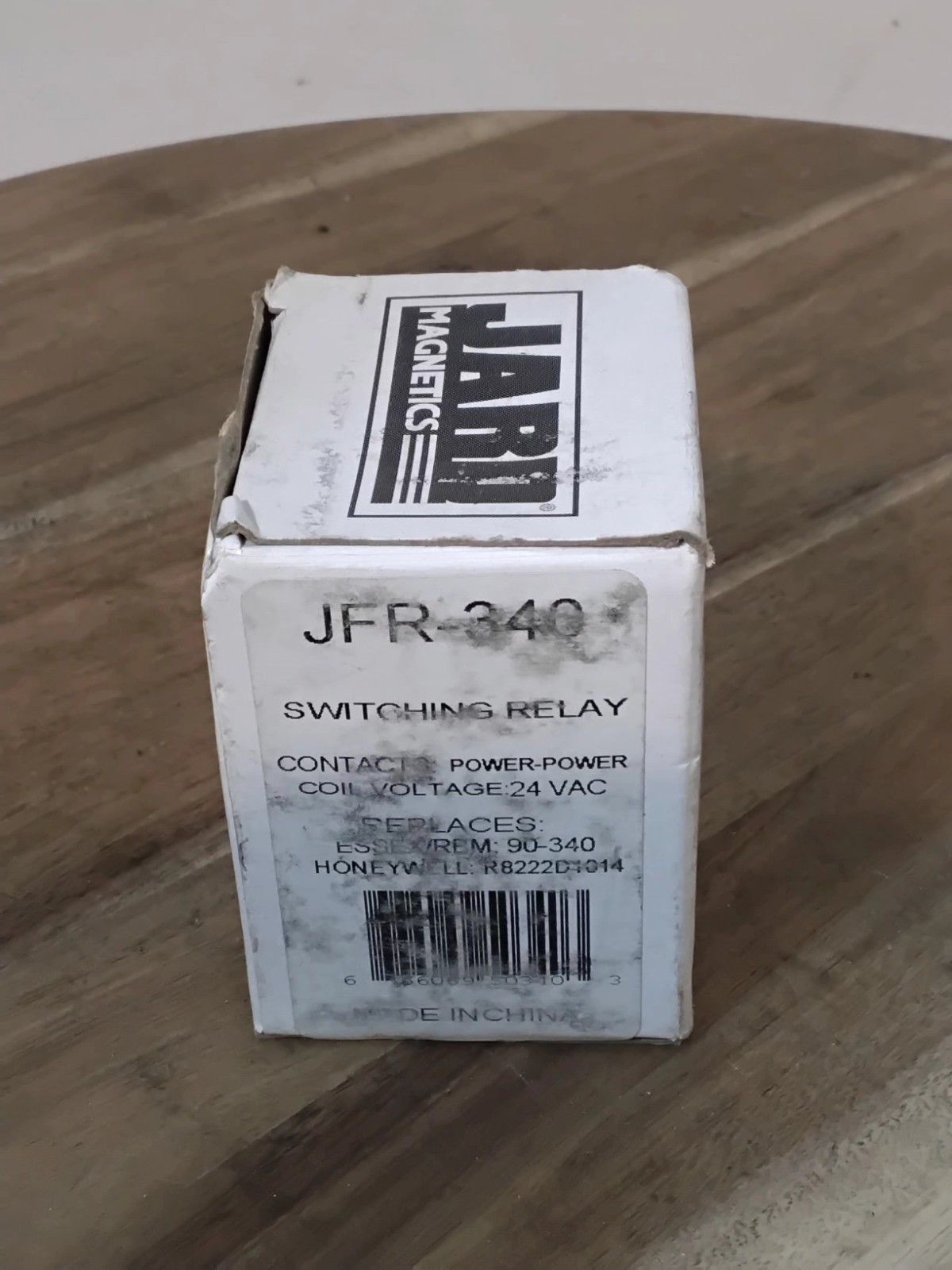 JARD JFR-340 / JFR340 (nos)
