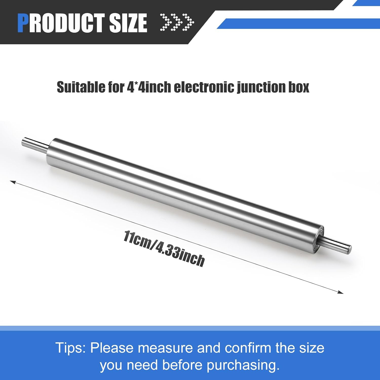 1 Pcs Steel Wire Pulling Roller, Electrical Wire Pulling Tool, Single Person ...