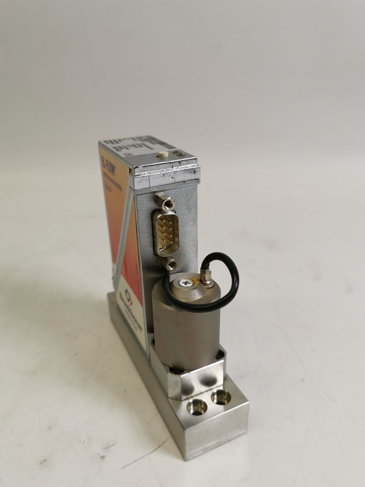 BRONKHORST APP-100SV1 FLOW METER
